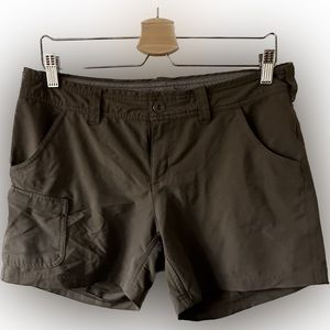 North Face Almetta Cargo Short